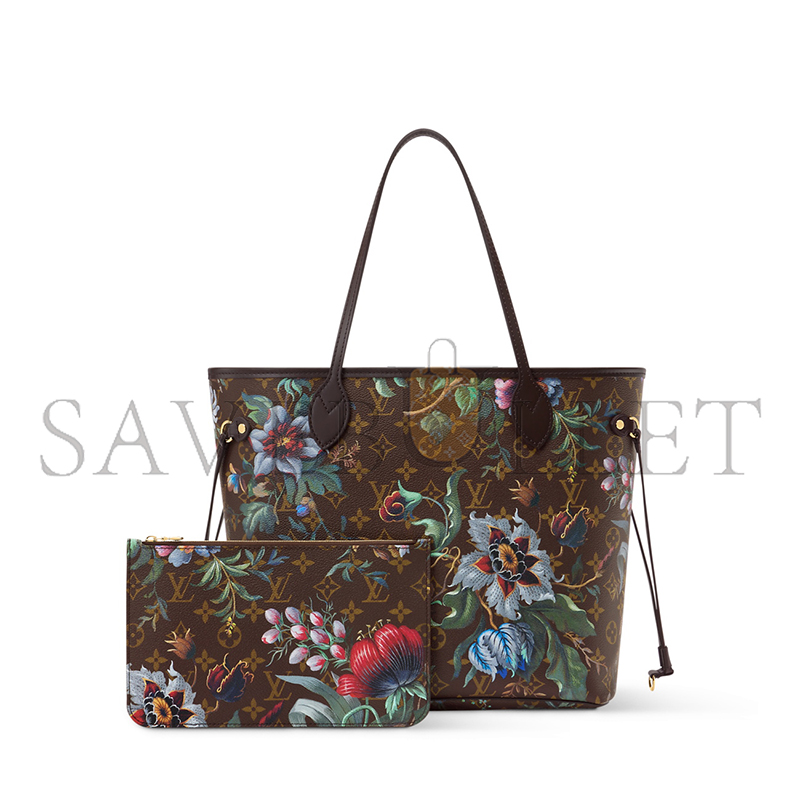 LOUIS VUITTON MASTER NEVERFULL MM M28918 (31*28*14cm) 